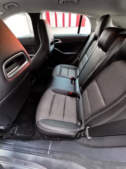 Mercedes‑Benz CLA (VIN: WDD1179121N393228) - 8