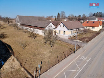 Prodej rodinného domu, 143 m², Žirovnice - 8