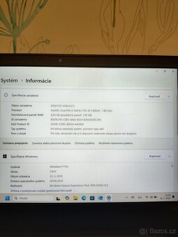 Lenovo ThinkPad E490, i5-8265U/8 Gb RAM/256 Gb SSD - 8
