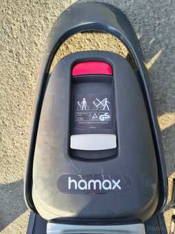 Hamax Caress - 8