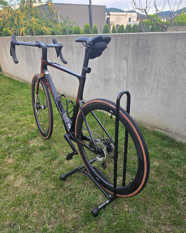 Cannondale Sepersix EVO 3 (56) - 8