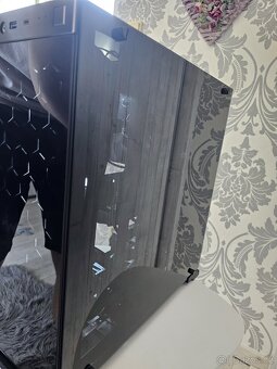 Herní PC, RTX 3080Ti, i7 10700K, 32GB RAM, WIFI - 8