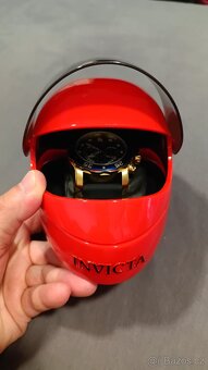 Hodinky Invicta - 8