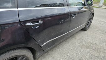Volkswagen Passat B6 s motorem 2.0 TDI,103kw, rok výroby 200 - 8