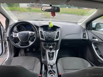 Ford Focus 1.6Tdci 70kw - 8