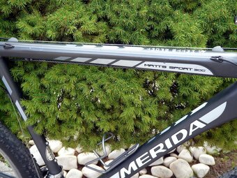 Merida Matts Sport 300 - 8