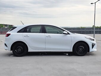 Kia Ceed - 8