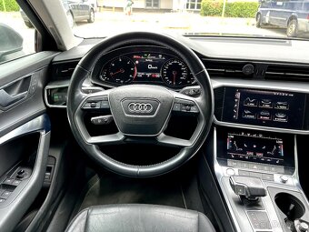 Audi A6 Avant - 8