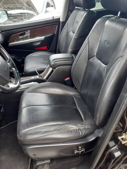 Ssangyong rexton - 8
