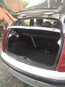 Citroen C3 2005 - 8