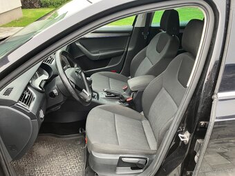 Škoda Octavia 3 2.0 TDI 110 KW , NAVI , Full Led , DPH - 8