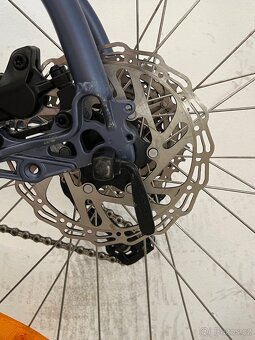 Prodám horské kolo Kellys Spider 80 2023 29’ - 8