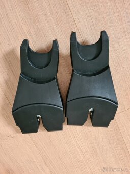 Autosedačka AVIONAUT KITE 0-13 kg - 8
