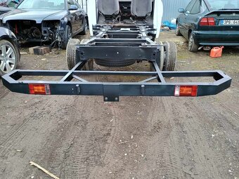 Ford transit MK2 - karavan - 8