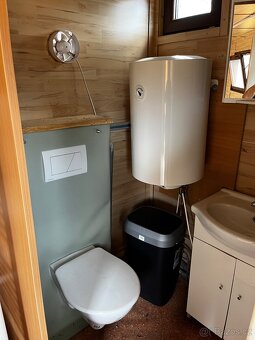 MARINGOTKA DÉLKA 7.50 M.PO RENOVACI - 8