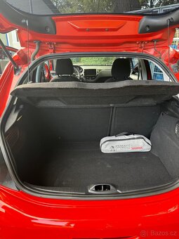 Peugeot 208 1.2 benzin. - 8