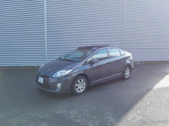Toyota prius3 - 8