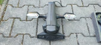 Kawasaki Z1000 20014 - 8