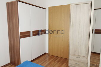 Pronájem bytu 3+kk/B/L, 76 m2, ul. Březenská, P8 - Libeň, u - 8