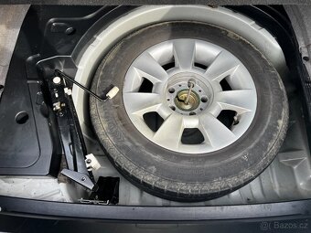BMW E39 520i, 2002, 125 kW, automat – STK 1/2027 - 8