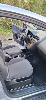 Seat Altea 1.2 tsi 44000km 6kvalt - 8