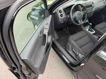 VW Tiguan 2.0TDi 103kw dsg 4x4 - 8