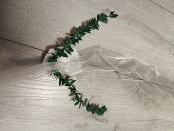 Svatební dekorace - 8