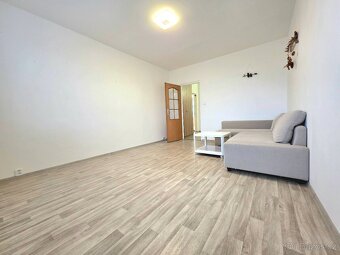 Pronájem bytu 2+1 Sokolov - 8