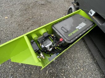 Ekologická nůžková plošina Zoomlion ZS1414AC - Li - 8