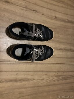 Lyže šupina + boty - 8