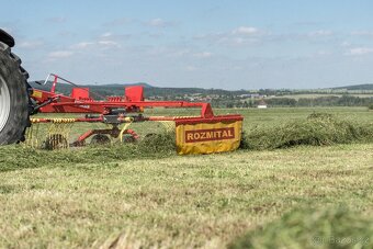 Shrnovač píce Rozmital SB 4631 - 8