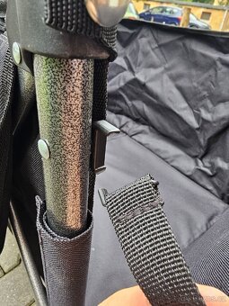 Skládací ruční vozík - 8