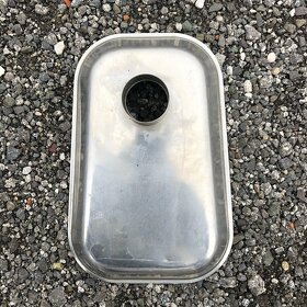 ND-NAHRADNÍ DÍLY GASTRO II. - 8