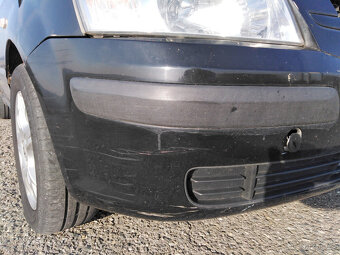 Hyundai Getz 1.5 CRDi - 8