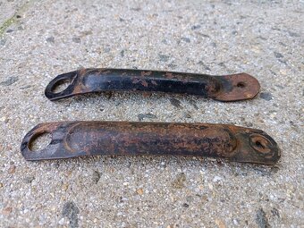 Předválečná čz tourist bezrychlostní sport 250 175 nd moto - 8