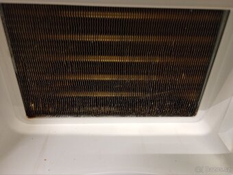 Sušička prádla s tepelným čerpadlem Beko - 8