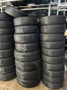 - ZIMNÍ VÝPRODEJ - - Likvidace skladu - - 8