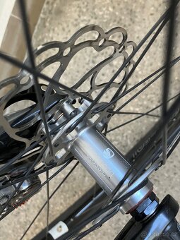 Bianchi Methanol SL 29 - 8