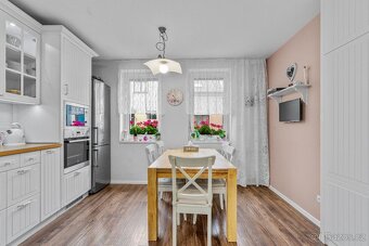 RD Hodonín 130m², 3+1 - 8