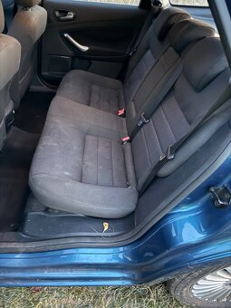 Prodám Ford Mondeo 2.0 TDCI - 8