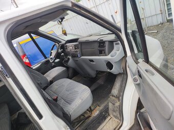 ND z Ford Tranzit 2198.cm3 63.kw nafta r.v.2010 (K45) - 8