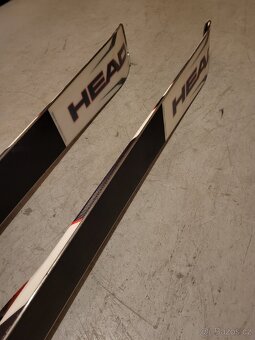 Carvingové lyže HEAD Cyber - 8