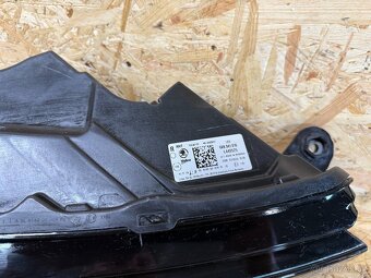 PRAVÝ PŘEDNÍ FULL LED SVĚTLOMET ŠKODA FABIA 4 - 8