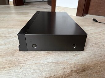 CD přehrávač Technics SL-P250 včetně DO - vintage - 8