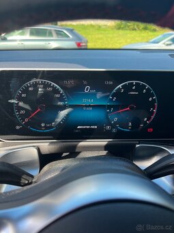 Mercedes Benz GLB 35 AMG 4Matic - 8