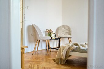 Prodej bytu 2+1 Kunín - 8