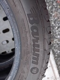 Sada pneumatik Barum 195/50/R15 - 8