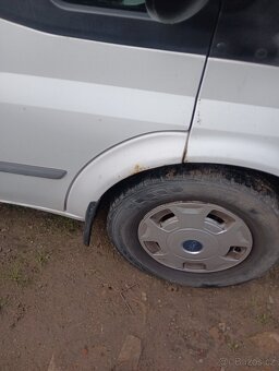 Transit 2.2 tddci 85kw - 8