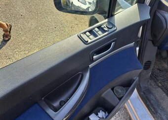 Fiat Ulysse 2,2 JTD nafta manuál 94 kw - 8