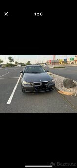 Prodám /Vyměním bmw - 8